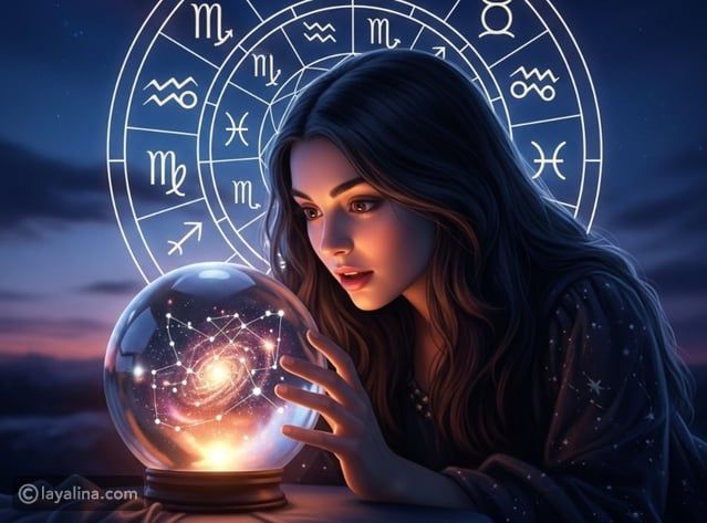 أبراج الجمعة 13مارس 2026 العامة في الحب والعمل والصحة