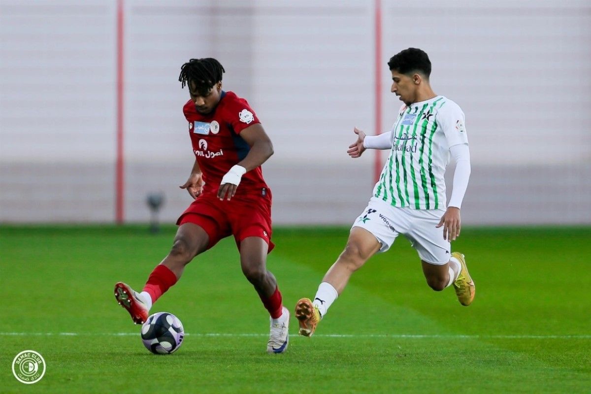 رابط مباشر.. بث مباشر مشاهدة مباراة النجمة وضمك...