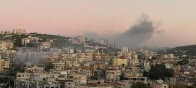 أخبار اليمن : 2461 شهيداً وجريحاً في لبنان