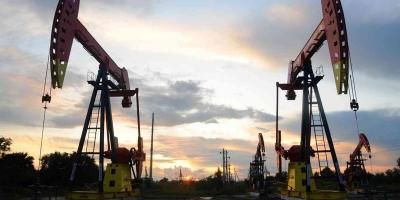 النفط يقفز بأكثر من 9%