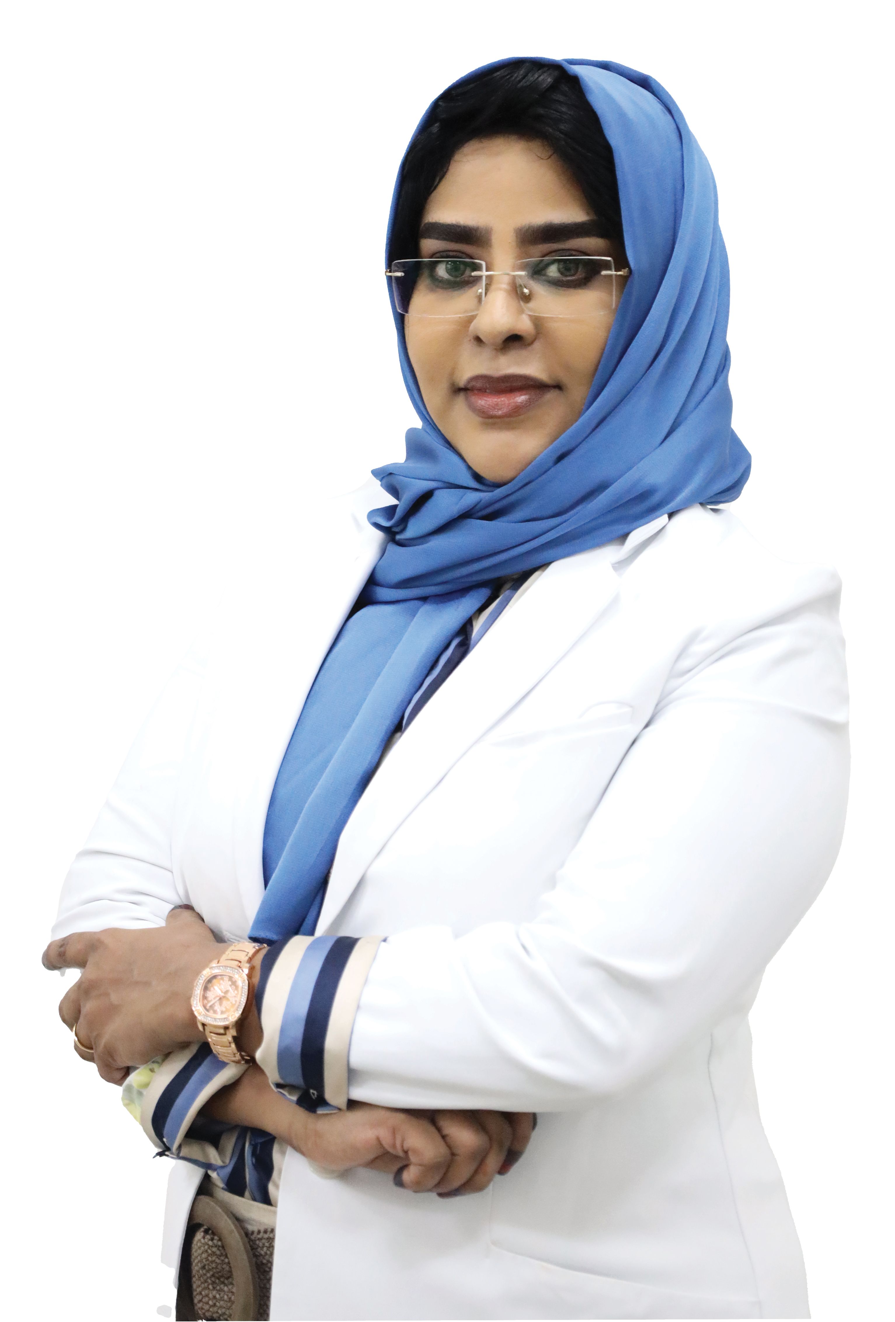 الدكتورة أميمة علي لـ"دوت الخليج": هذه أبرز المعايير الطبية لصيام كبار السن بطريقة آمنة