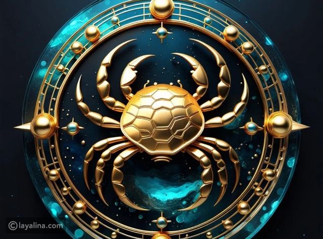 توقعات برج العقرب لشهر نوفمبر 2025: تحولات شخصية ومالية