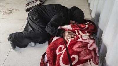 أخبار اليمن : ارتفاع عدد شهداء غزة إلى 72136