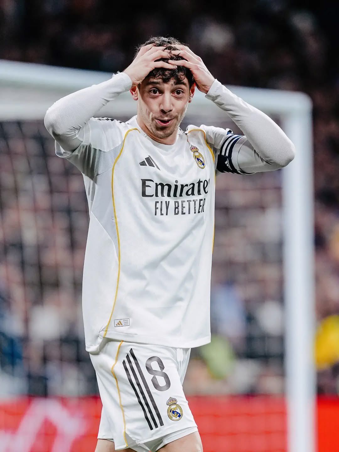 ”ليلة توهج فالفيردي” اطّلع على نتيجة مباراة ريال مدريد...