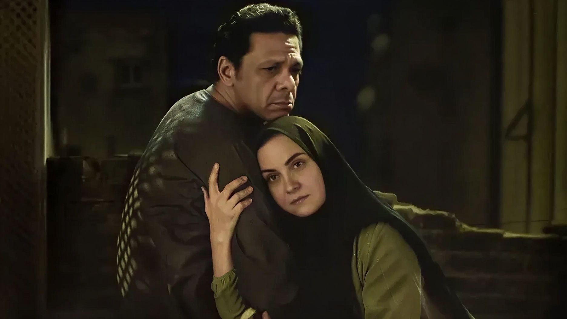 المسلسل المصري حكاية نرجس الحلقة 7.. هل يولد...