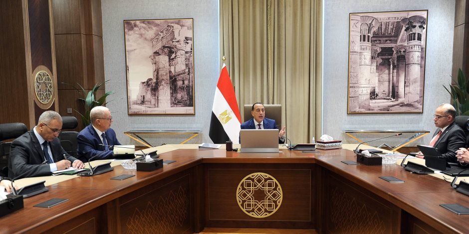 رئيس الوزراء يتابع جهود صندوق مصر السيادي في تعظيم العائد من أصول الدولة