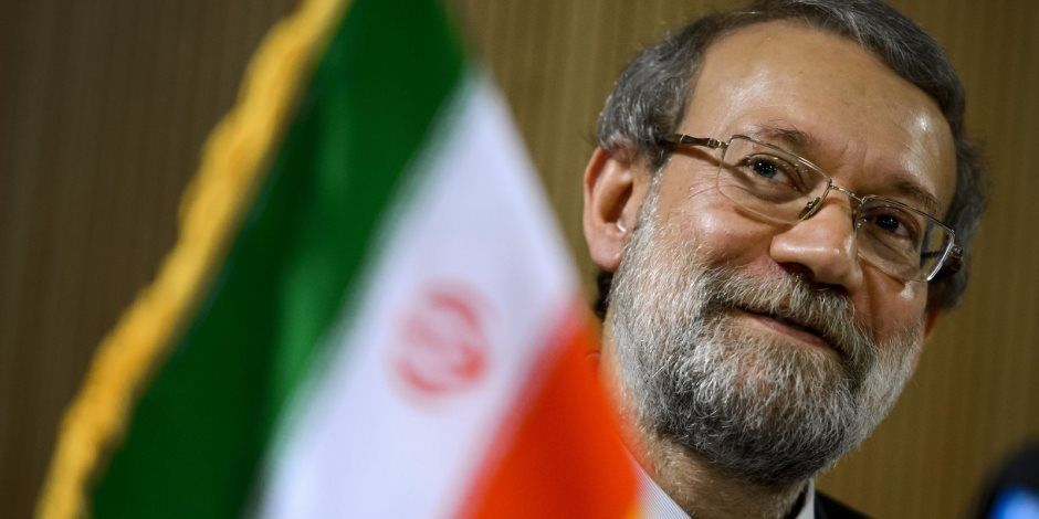 لاريجانى: إذا أقدم ترامب على استهداف كهرباء ‫إيران‬ فسيعم المنطقة ظلام خلال نصف ساعة