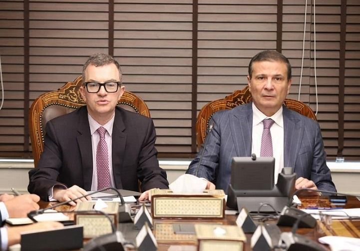 وزيرا الزراعة والتخطيط: الإعداد لإطلاق المرحلة الثانية من مبادرة حياة كريمة