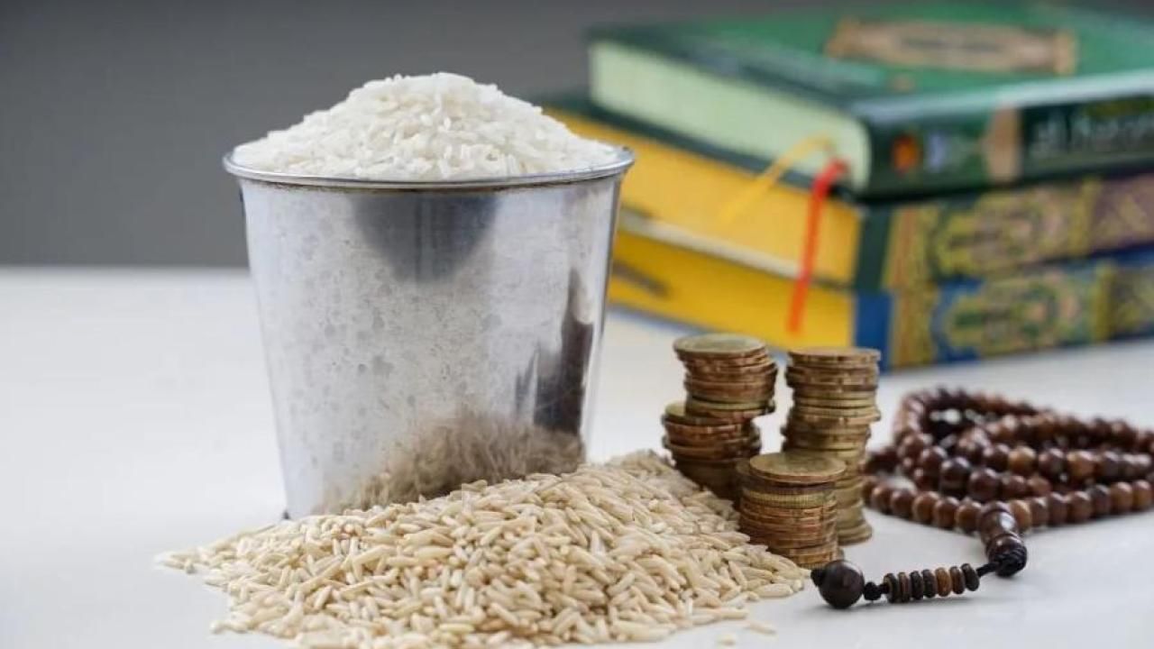 ما مقدار زكاة الفطر؟ الشيخ المصري علي جمعة...