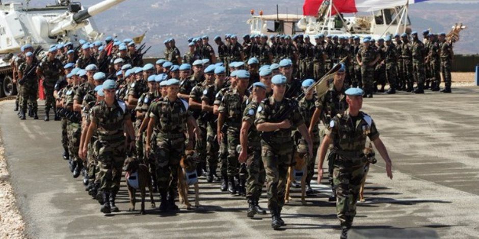 الجيش الفرنسى يعلن إصابة 6 جنود فى هجوم بطائرة مسيرة على أربيل