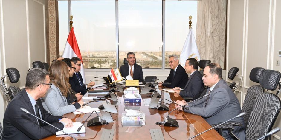 وزير التموين: توطين صناعة الصوامع يعزز الأمن الغذائي ويرفع كفاءة البنية التحتية لتخزين الحبوب وفق أحدث المعايير العالمية