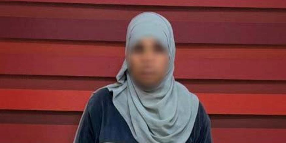 كشف ملابسات تضرر فتاة من تعدي زوجة والدها عليها بالضرب بالفيوم