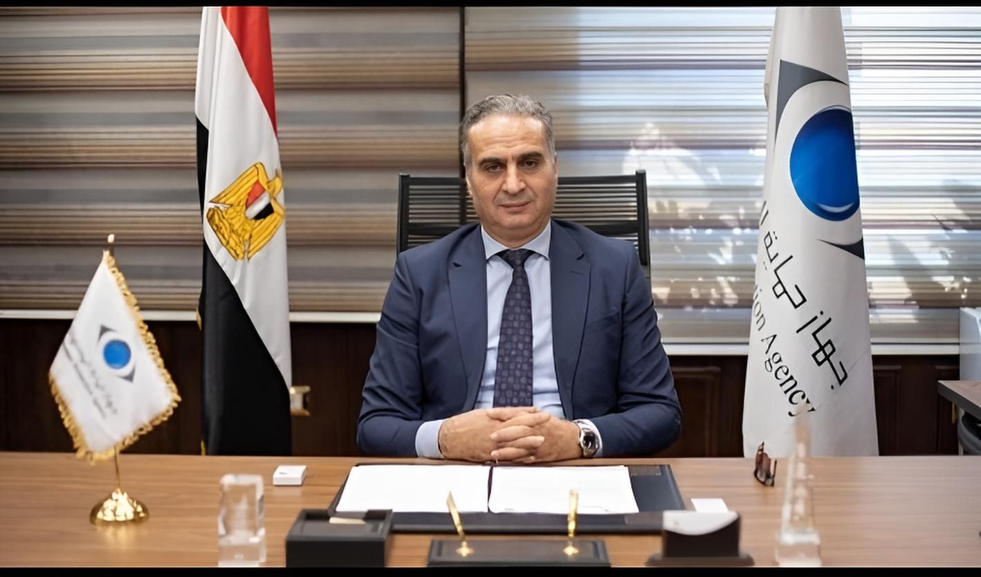 حملة مفاجئة في شوارع القاهرة.. ماذا وجد جهاز...