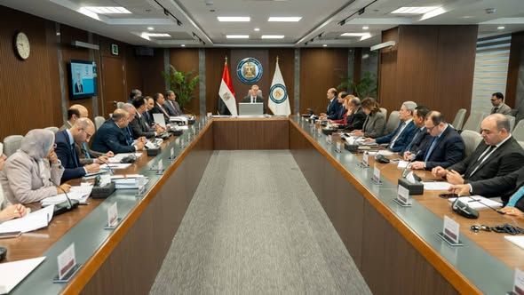 القابضة للبتروكيماويات: خطة لتنفيذ 10 مشروعات بطاقة 7.5 مليون طن باستثمارات 11 مليار دولار