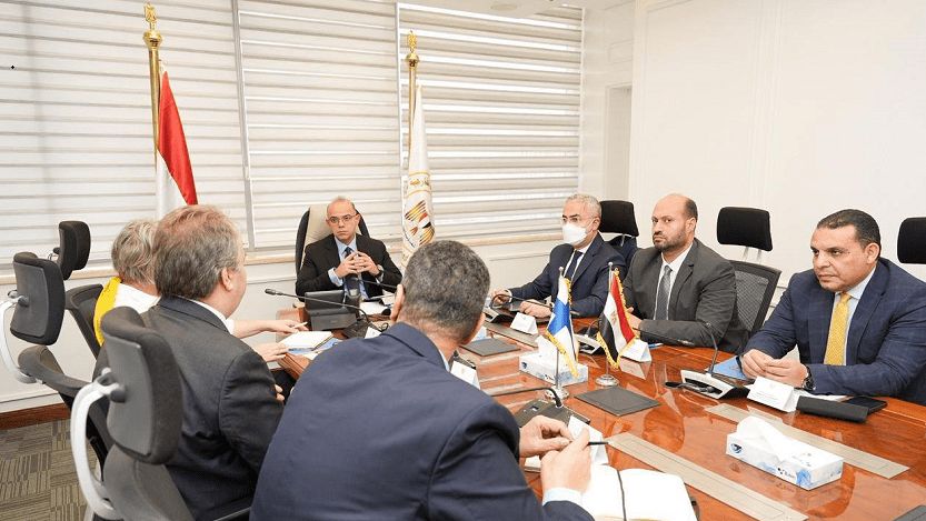 د. محمد فريد: نعمل على تحسين بيئة الأعمال وتبسيط الإجراءات المرتبطة بالاستثمار