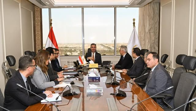 وزير التموين: توطين صناعة الصوامع يعزز الأمن الغذائي ويرفع كفاءة تخزين الحبوب وفق أحدث المعايير العالمية