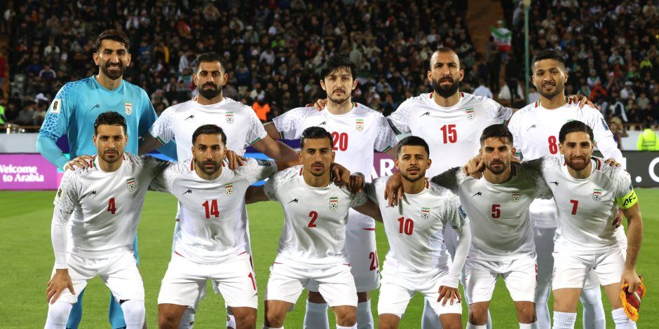إيران تطالب بسحب استضافة كأس العالم 2026 من الولايات المتحدة