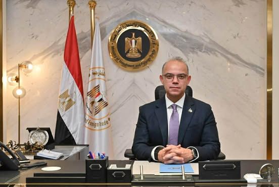 د.فريد: مصر تدعم استضافة السعودية للمؤتمر الوزاري الـ15 لمنظمة التجارة العالمية