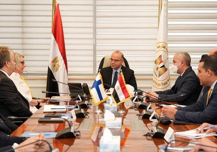 د. محمد فريد: نعمل على تحسين بيئة الأعمال وتبسيط الإجراءات المرتبطة بالاستثمار