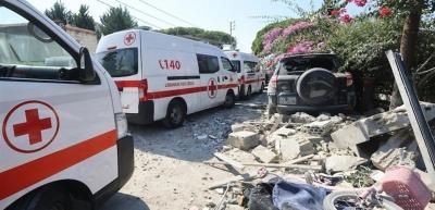 أخبار اليمن : صحة لبنان: 773 شهيداً منذ 2 مارس
