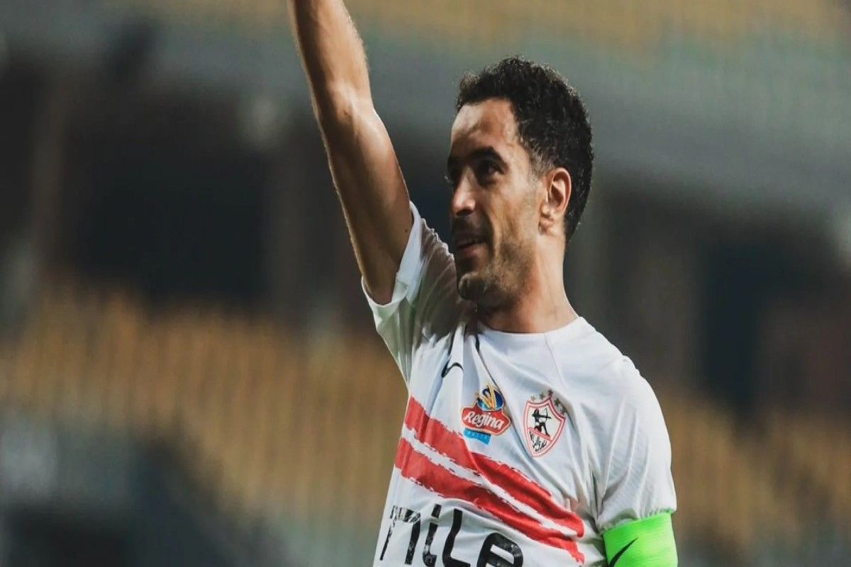 رابط الأسطورة.. بث مباشر مشاهدة مباراة الزمالك وأوتوهو...