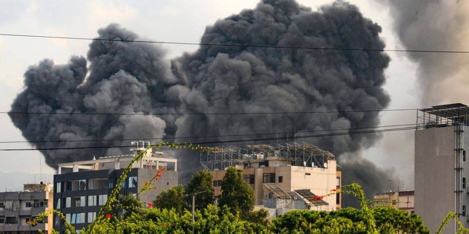 إسرائيل تحذر: سنفعل فى لبنان ما فعلناه فى غزة