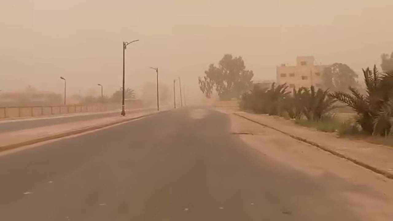 استنفار بالمحافظات.. وزيرة التنمية المحلية تتابع تداعيات سوء...