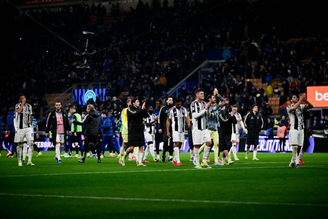 قائمة مجانية مفتوحة لمشاهدة مباراة يوفنتوس ضد أودينيزي...