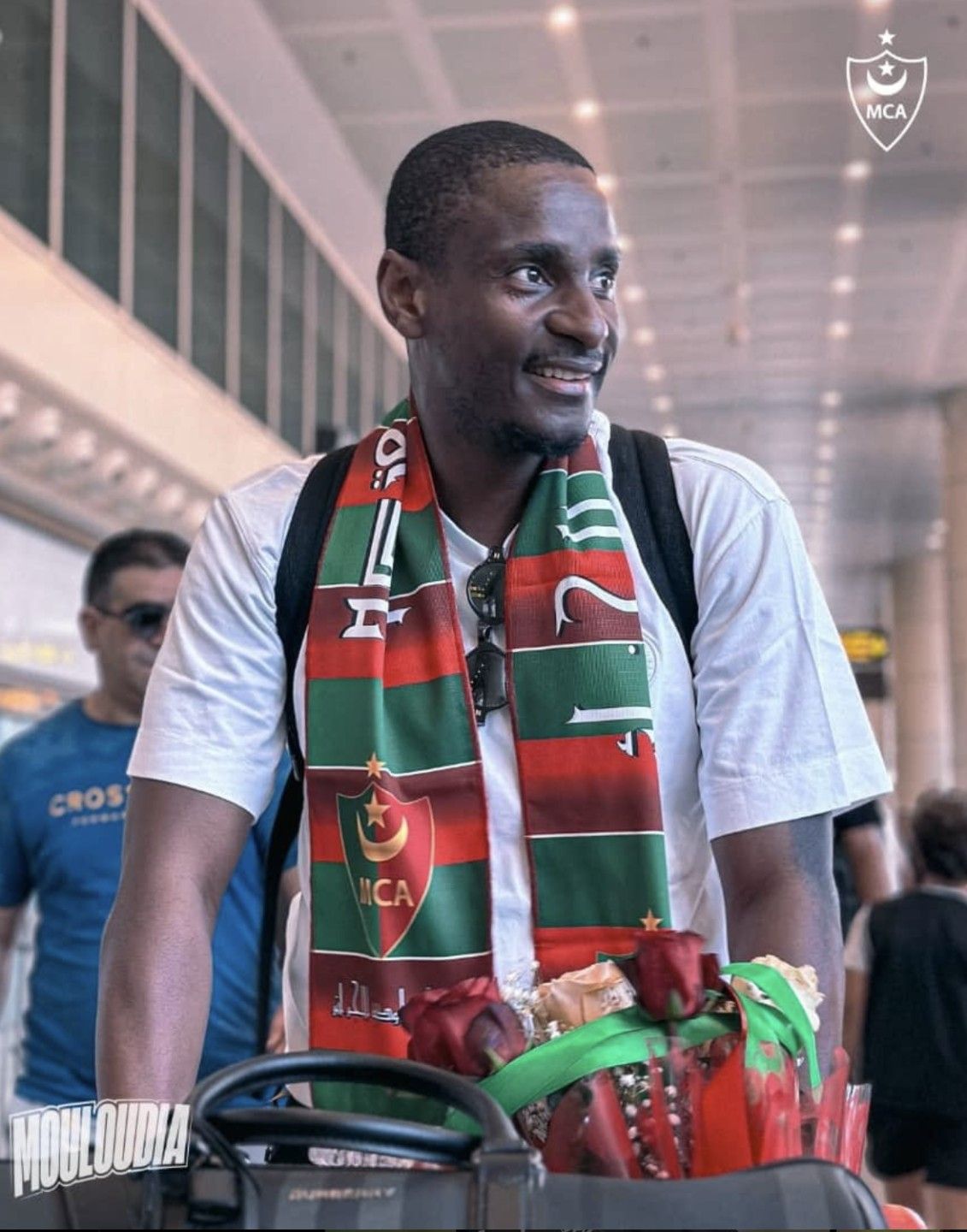 رسميا.. نادي مولودية الجزائري يعلن رحيل مدربه موكوينا...