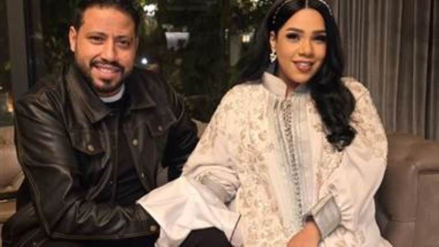 عودة الفنانة شيماء سيف لطليقها محمد كارتر أعلن محمد كارتر عودته للفنانة شيماء سيف ونشر محمد كارتر عبر صفحته الرسمية في موقع التواصل الاجتماعي إنستجرام إقرأ المزيد