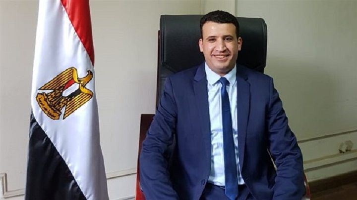 عمرو فتوح: استمرار الحرب الحالية يهدد سلاسل التوريد ويرفع تكاليف الإنتاج