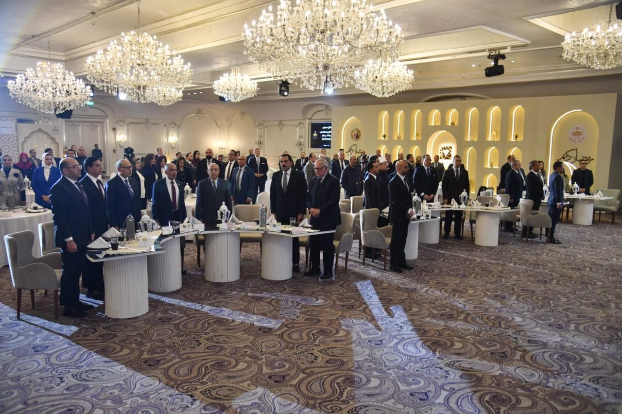 في جلسة نقاشية موسعة.. «حماة الوطن» يناقش تداعيات التوترات الإقليمية على الأمن القومي المصري ويكرم زوجات الشهداء