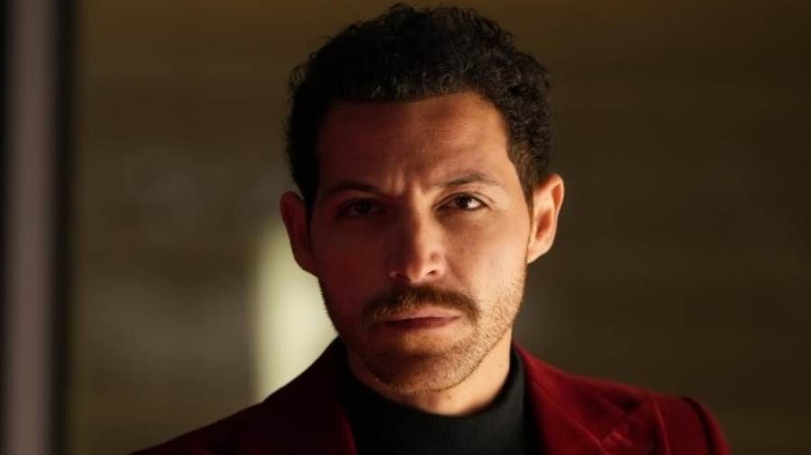 حبس الفنان محمود حجازي 6 أشهر في قضية التعدي على زوجته