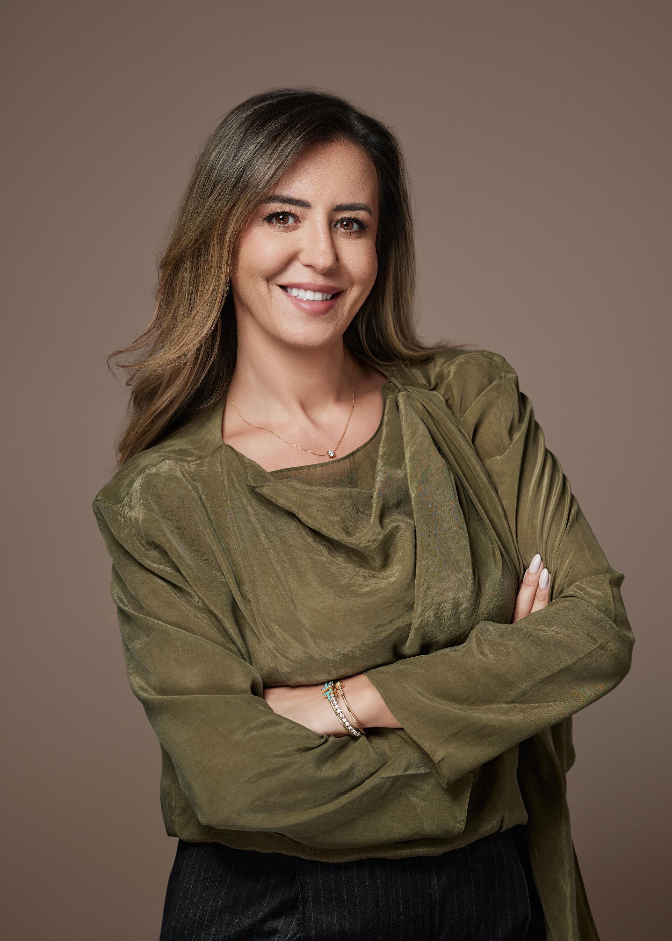 عالية عبد الرازق من سيل سيف أرابيا لـ "دوت الخليج": علاجCAR-T يتجاوز العلاجات التقليدية.. وفعال لسرطان اللمفوما