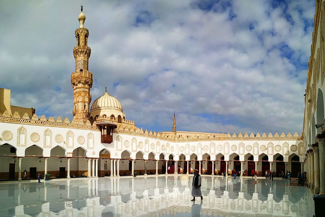 مواعيد أذان المغرب اليوم الأحد 25 رمضان 2026...