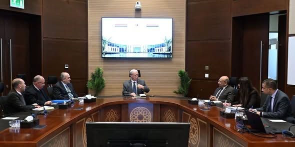 بدء إعداد موازنة البرامج والأداء لتعظيم الاستفادة من المخصصات المالية