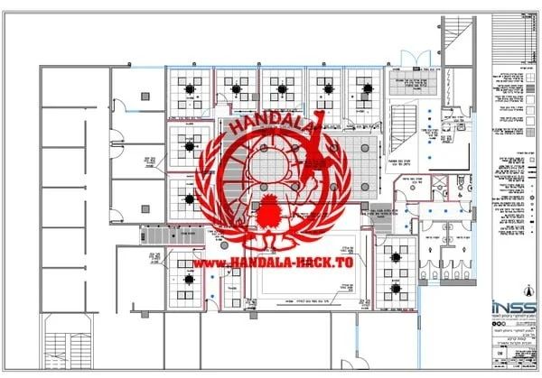 اختراق سيبراني ضخم.. ”حنظلة” تسرب أكثر من 100...