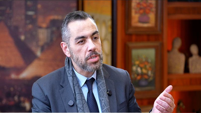 محمد فؤاد: عودة اللايقين إلى أسواق الطاقة العالمية