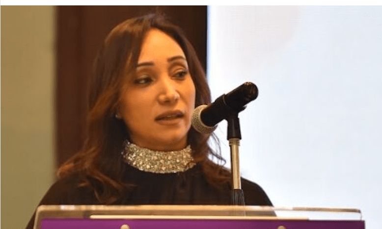 سارة إبراهيم: الأزمة الحالية اختبار جديد لقدرة صناعة الطباعة على الصمود