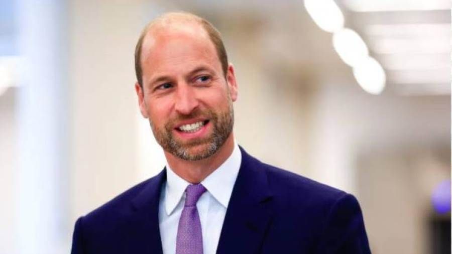 الأمير ويليام ينشر صورة نادرة له مع الأميرة ديانا في عيد الأم استغل الأمير ويليام احتفالات عيد الأم لإرسال تحية لوالدته الراحلة الأميرة ديانا بمشاركة صورة نادرة تكشف عمق إقرأ المزيد