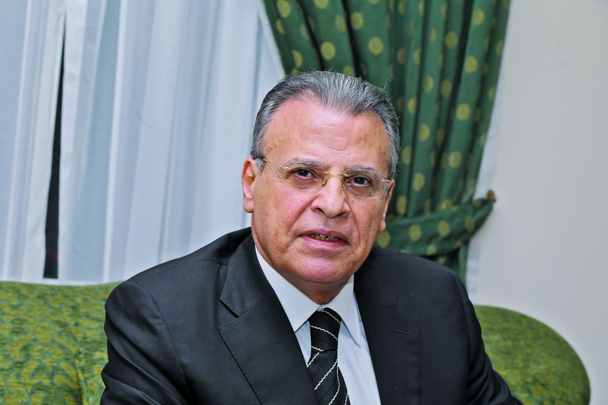 وفاة الإعلامي الفلسطيني جمال ريان.. مسيرة إعلامية لا...