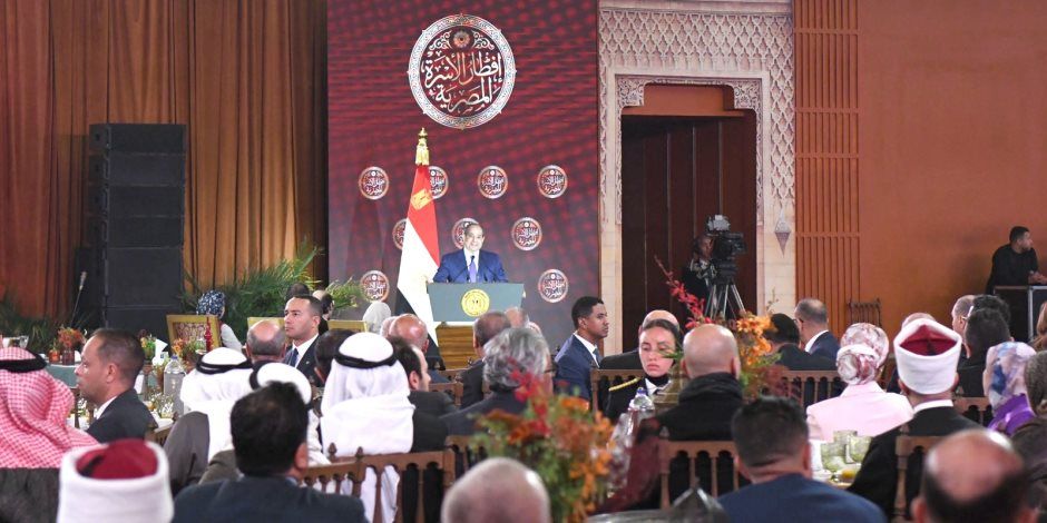 نائب بالشيوخ: كلمة الرئيس السيسى تعكس موقف مصر التاريخى فى الدفاع عن الأمن القومى العربى