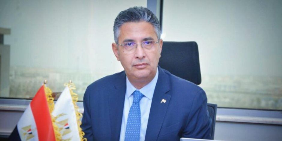 وزير التموين: الاحتياطي الاستراتيجي آمن وشهر الحرب عدى بسلام لأننا كنا مستعدين