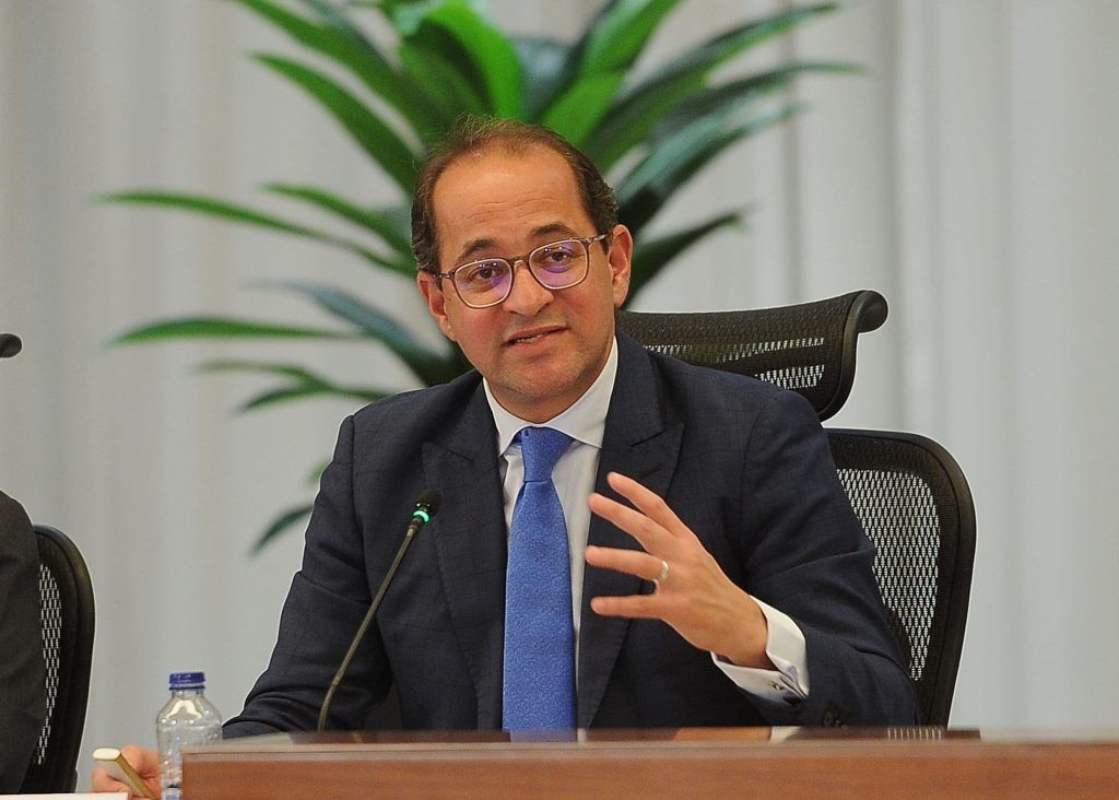 18.5 مليار جنيه دعمًا للمواطنين.. وزير المالية يستعرض...