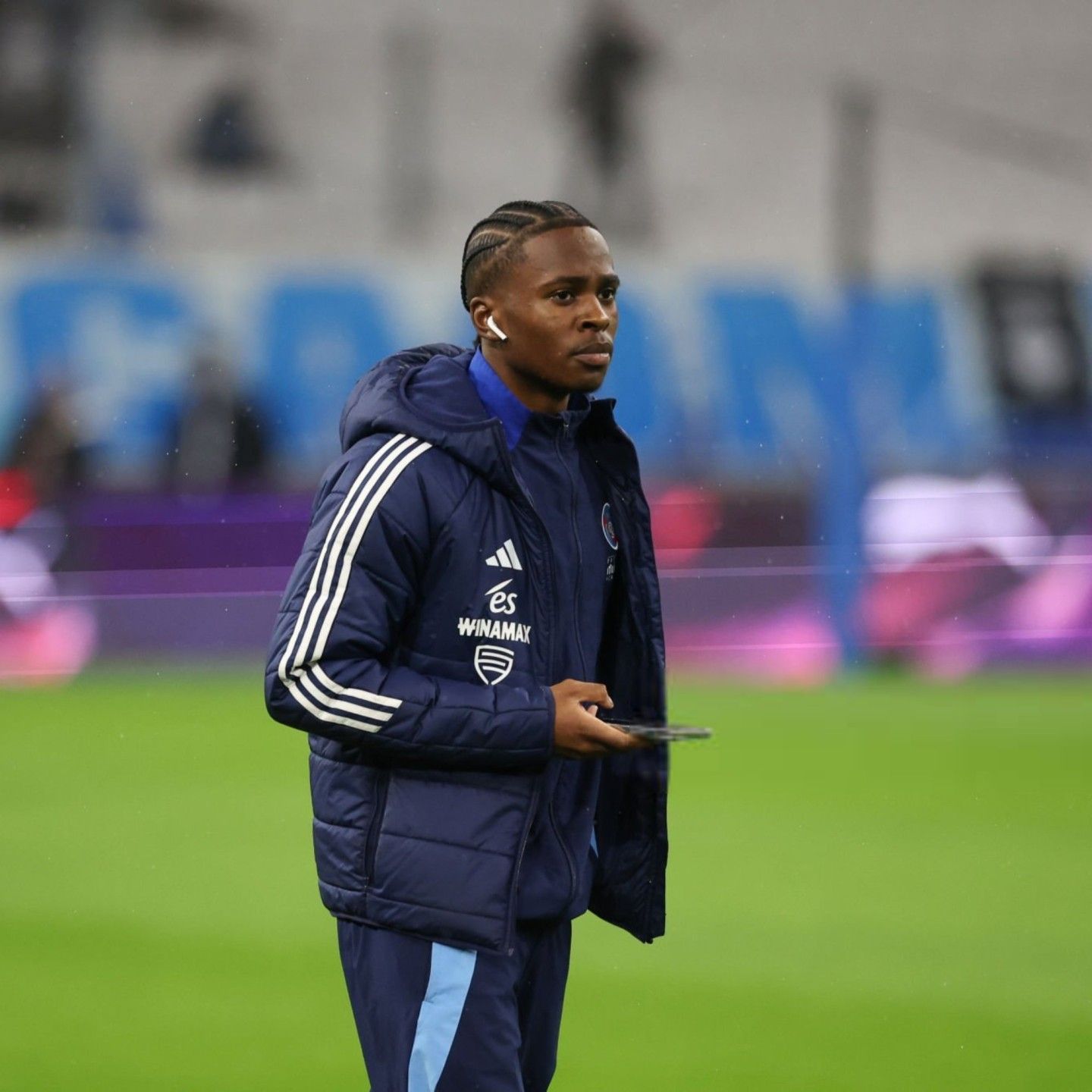 صفقة قوية.. برشلونة ينافس تشيلسي و بايرن ميونيخ...