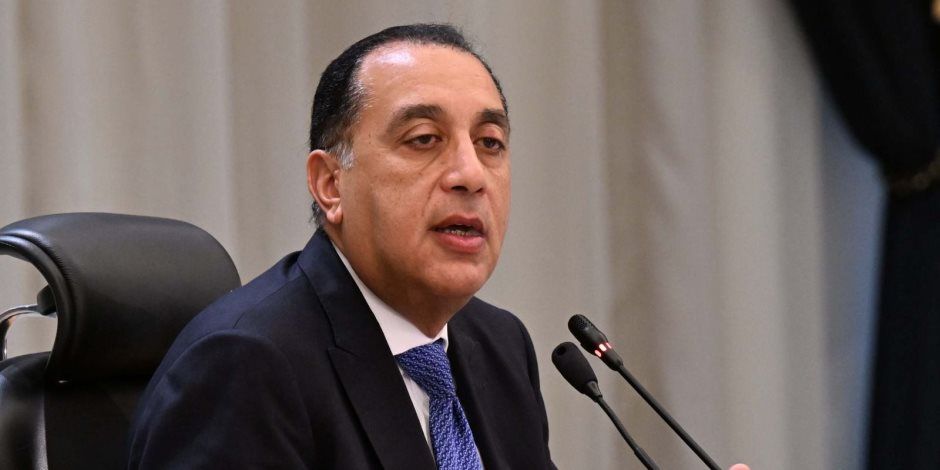 رئيس الوزراء يهنيء وزير الخارجية بمناسبة يوم الدبلوماسية المصرية