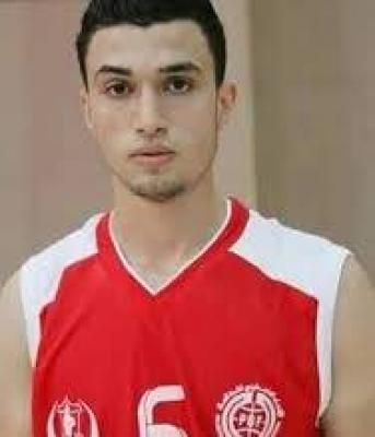 الاتحاد الفلسطيني لكرة السلة يعلن عن استشهاد أحد لاعبيه