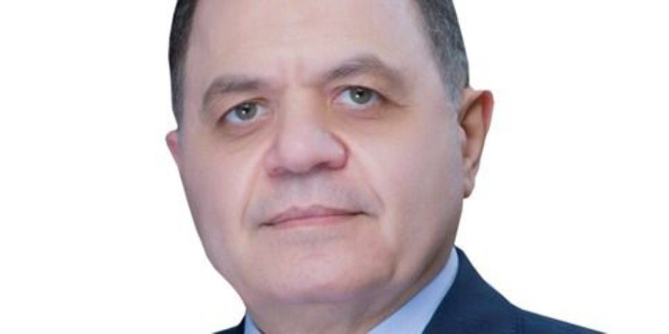 وزير الداخلية يهنئ الرئيس عبد الفتاح السيسي وكبار رجال الدولة بعيد الفطر