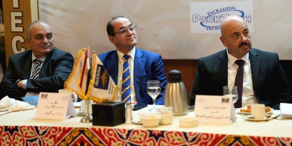 وزير المالية: مستمرون بتحفيز النشاط الاقتصادي واستكمال مبادرات الصناعة والتصدير