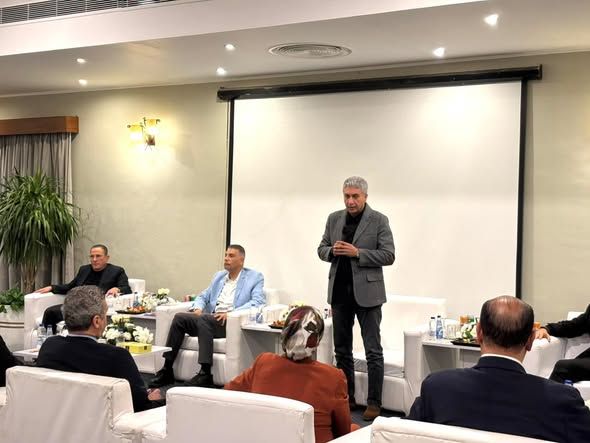 شريف فتحي: استراتيجيات حديثة لتعزيز الحركة السياحية في مصر